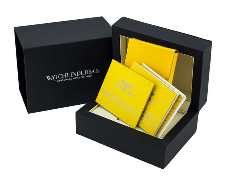 Breitling SuperOcean Heritage A13320